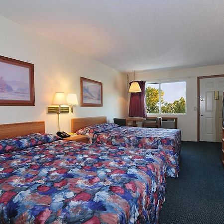 Fields Park Motel Wisconsin Dells Dış mekan fotoğraf